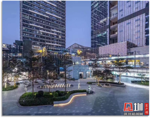 全省唯一！龙岗数字创意产业走廊获得国家级文化产业示范园区创建资格——探析数字文化创意内容应用服务的战略价值